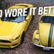 Image for article titled 2015 Ford Mustang EcoBoost: The Jalopnik Review